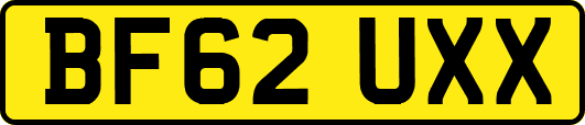 BF62UXX
