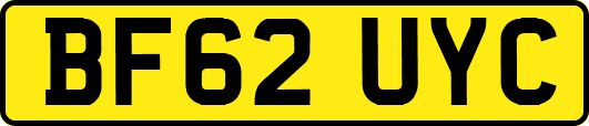 BF62UYC