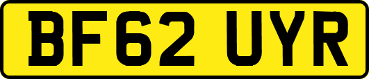 BF62UYR
