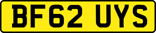 BF62UYS