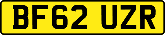 BF62UZR