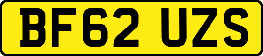 BF62UZS