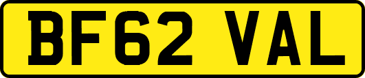 BF62VAL