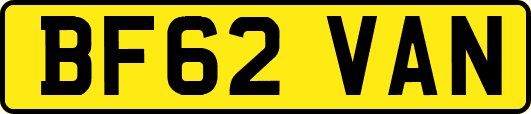 BF62VAN