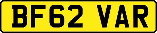 BF62VAR