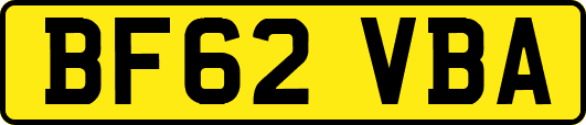 BF62VBA