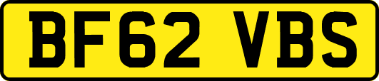 BF62VBS