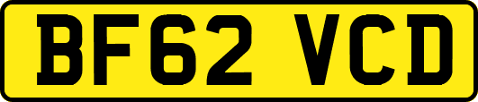 BF62VCD