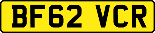 BF62VCR