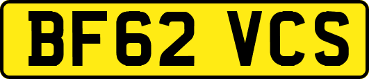 BF62VCS