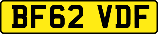 BF62VDF
