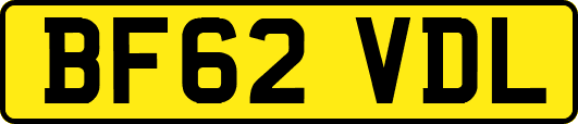 BF62VDL