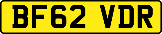 BF62VDR