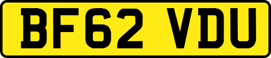 BF62VDU
