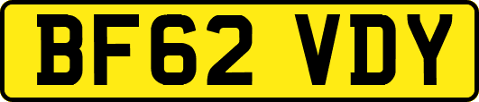 BF62VDY