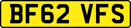 BF62VFS