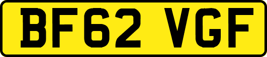BF62VGF