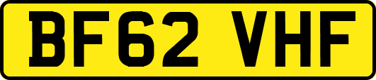 BF62VHF