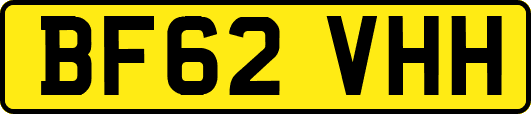 BF62VHH