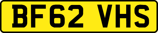 BF62VHS