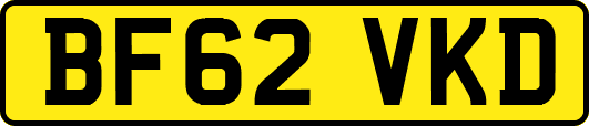 BF62VKD