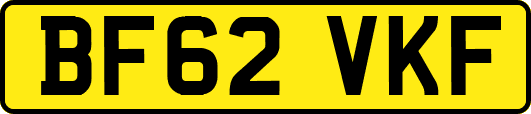 BF62VKF