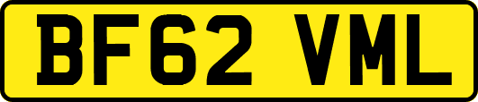 BF62VML