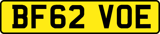 BF62VOE