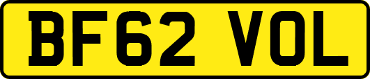 BF62VOL