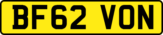 BF62VON