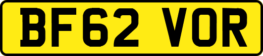 BF62VOR