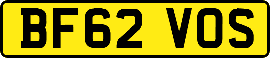 BF62VOS