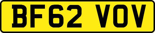 BF62VOV