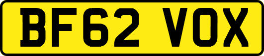 BF62VOX