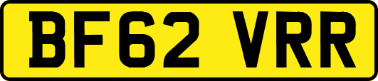 BF62VRR