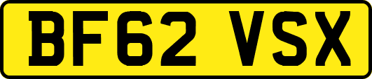 BF62VSX