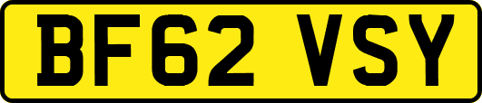 BF62VSY