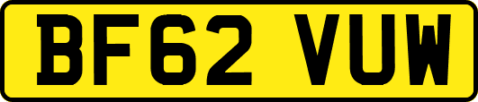 BF62VUW