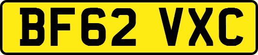 BF62VXC