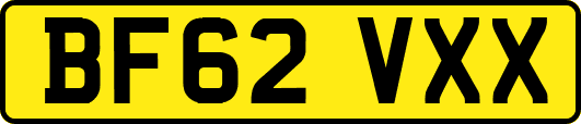 BF62VXX