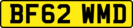 BF62WMD