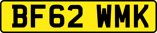 BF62WMK