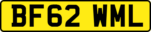 BF62WML