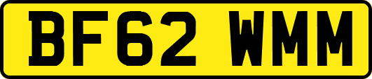 BF62WMM