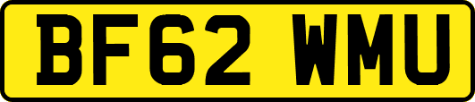 BF62WMU