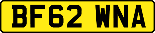BF62WNA