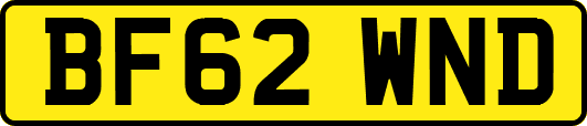 BF62WND