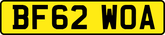 BF62WOA