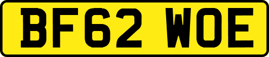BF62WOE