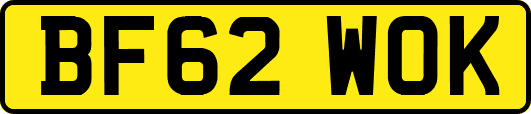 BF62WOK
